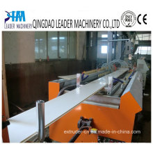 Sjsz51/105 PVC Ceiling Panel Extrusion Line Plastic Extrusion Line